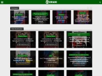 Desktop screenshot for seuseriado.com