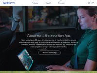 Desktop screenshot for csr.com