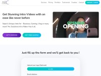 Desktop screenshot for arcsolutions.site