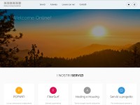 Desktop screenshot for asdasd.it