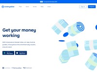 Desktop screenshot for cowrywise.com