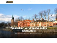 Desktop screenshot for int2000.net