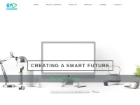 Desktop screenshot for 3sdsolutions.com