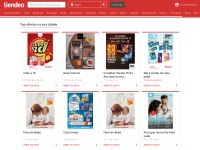 Desktop screenshot for tiendeo.pt