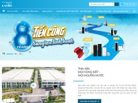 Desktop screenshot for karofi.com