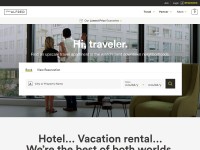 Desktop screenshot for stayalfred.com