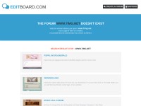 Desktop screenshot for 7img.net