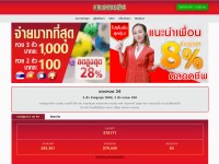 Desktop screenshot for tanghuay24.bet