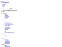 Desktop screenshot for vstarcam.com