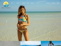 Desktop screenshot for lifelivelove.ca