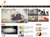 Desktop screenshot for skvty.com