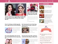 Desktop screenshot for eva.vn