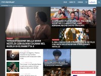 Desktop screenshot for movieplayer.it