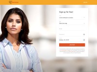 Desktop screenshot for setravieso.mx