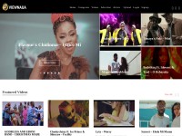 Desktop screenshot for viewnaija.com