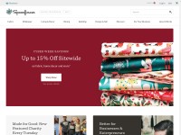 Desktop screenshot for spoonflower.com