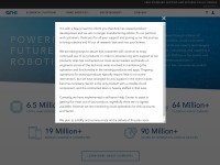 Desktop screenshot for anki.com