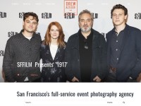 Desktop screenshot for drewaltizer.com