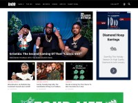 Desktop screenshot for hnhh.co