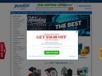 Desktop screenshot for motivators.com