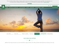 Desktop screenshot for banyantree.com