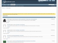 Desktop screenshot for copytechnet.com