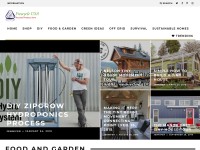 Desktop screenshot for freecycleusa.com