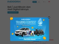 Desktop screenshot for btcapi.net