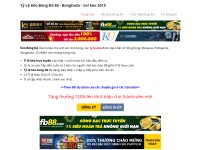 Desktop screenshot for tylekeo88.com