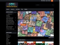 Desktop screenshot for mosaictilemania.com