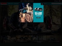 Desktop screenshot for makitatools.com