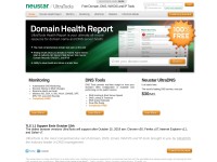 Desktop screenshot for ultratools.com