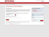 Desktop screenshot for trustedsource.org