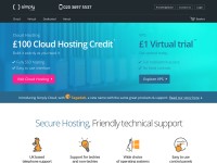 Desktop screenshot for tagadab.com