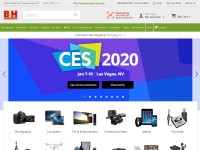 Desktop screenshot for bandh.com