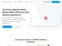 Desktop screenshot for growpractice.com