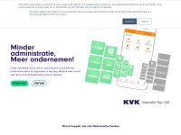 Desktop screenshot for bizcuit.nl