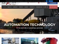 Desktop screenshot for mixon.it