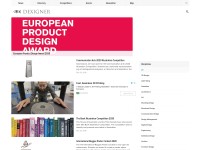 Desktop screenshot for dexigner.com