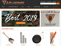 Desktop screenshot for amleo.com