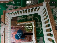 Desktop screenshot for therugcompany.com