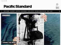 Desktop screenshot for psmag.com