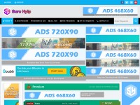 Desktop screenshot for surehyip.com