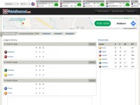 Desktop screenshot for pelotainvernal.com