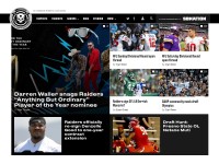 Desktop screenshot for silverandblackpride.com