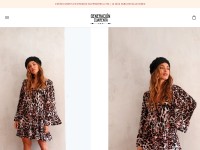 Desktop screenshot for generacioncuarenta.com