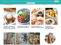 Desktop screenshot for allthingsmamma.com