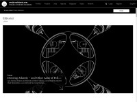 Desktop screenshot for world-architects.com