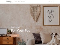 Desktop screenshot for stellarvilla.com