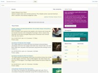 Desktop screenshot for pasuh.com